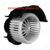 MOTOR CALEFACCION