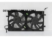 ELECTRO VENTILADOR