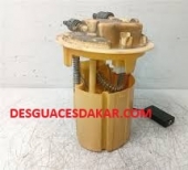AFORADOR BOMBA